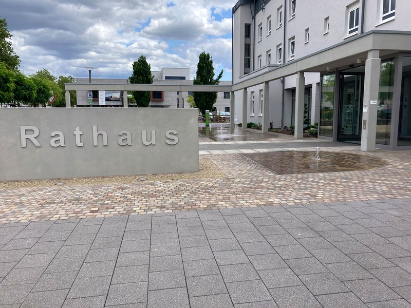 Wittlich, Rathausplatz