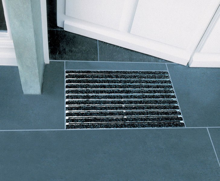 ANRIN SELF Schuhabstreifer