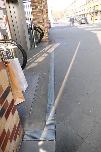 Berlin, Biesdorf-Center