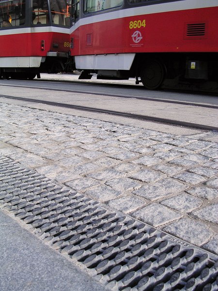 Prag, Straßenbahn_KE200