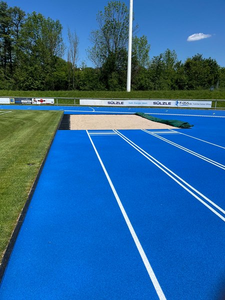 Kirchheim unter Teck, Stadion