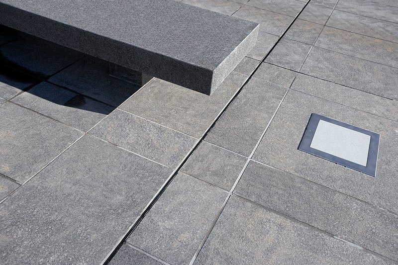 Luxemburg, Place de LÈurope