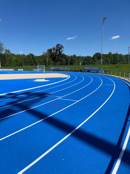 Kirchheim unter Teck, Stadion