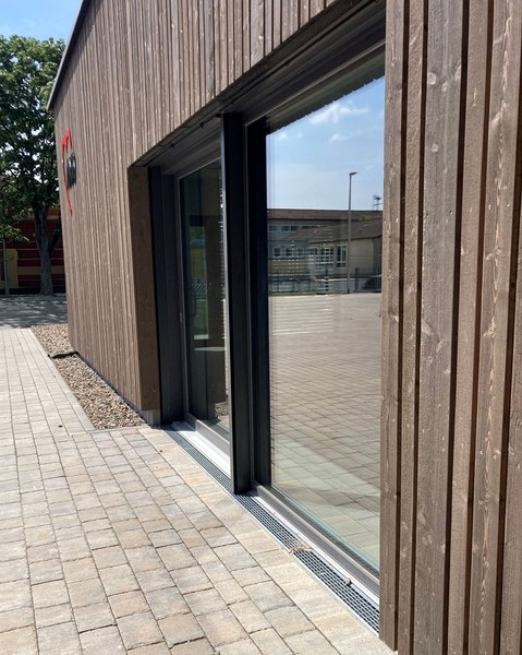 Kemmern, Kindergarten