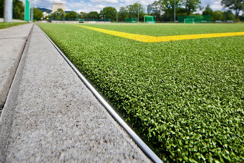 Heidelberg, Hockeyplatz