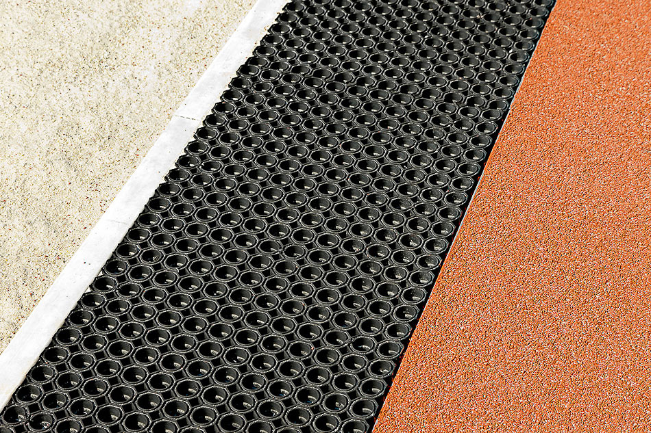 ANRIN SPORT Weitsprunganlagen