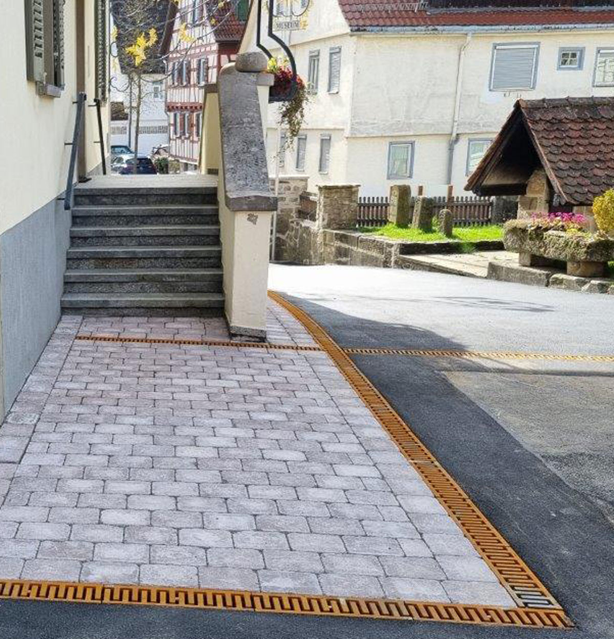 Welzheim, Limesmuseum