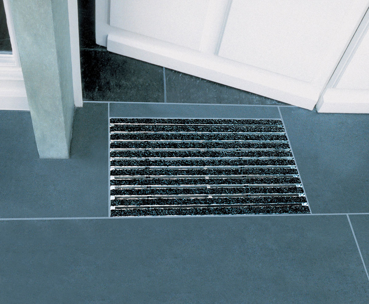 ANRIN SELF Schuhabstreifer