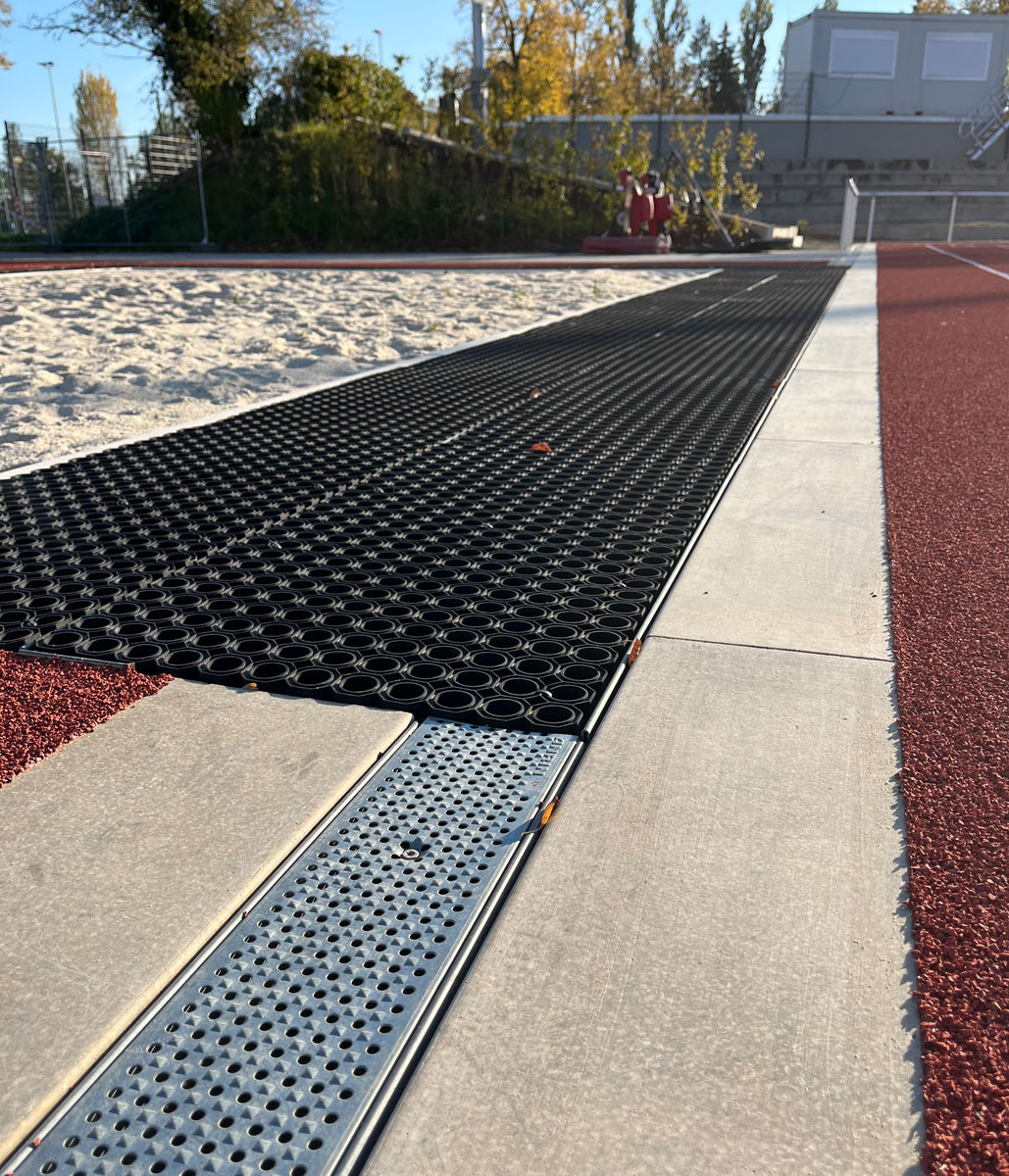 Potsdam, Olympiastützpunkt