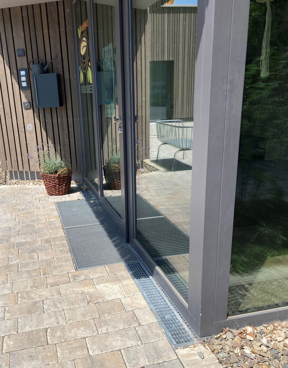 Kemmern, Kindergarden