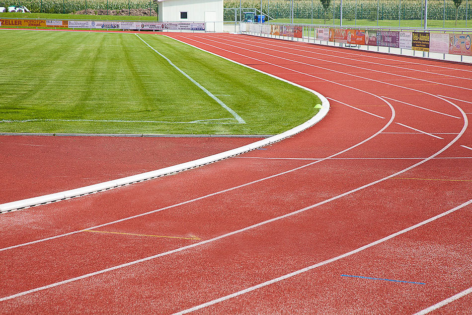 Langenselbold, Sportanlage