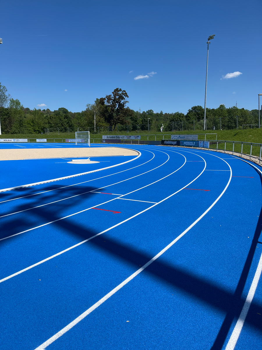 Kirchheim unter Teck, Stadion
