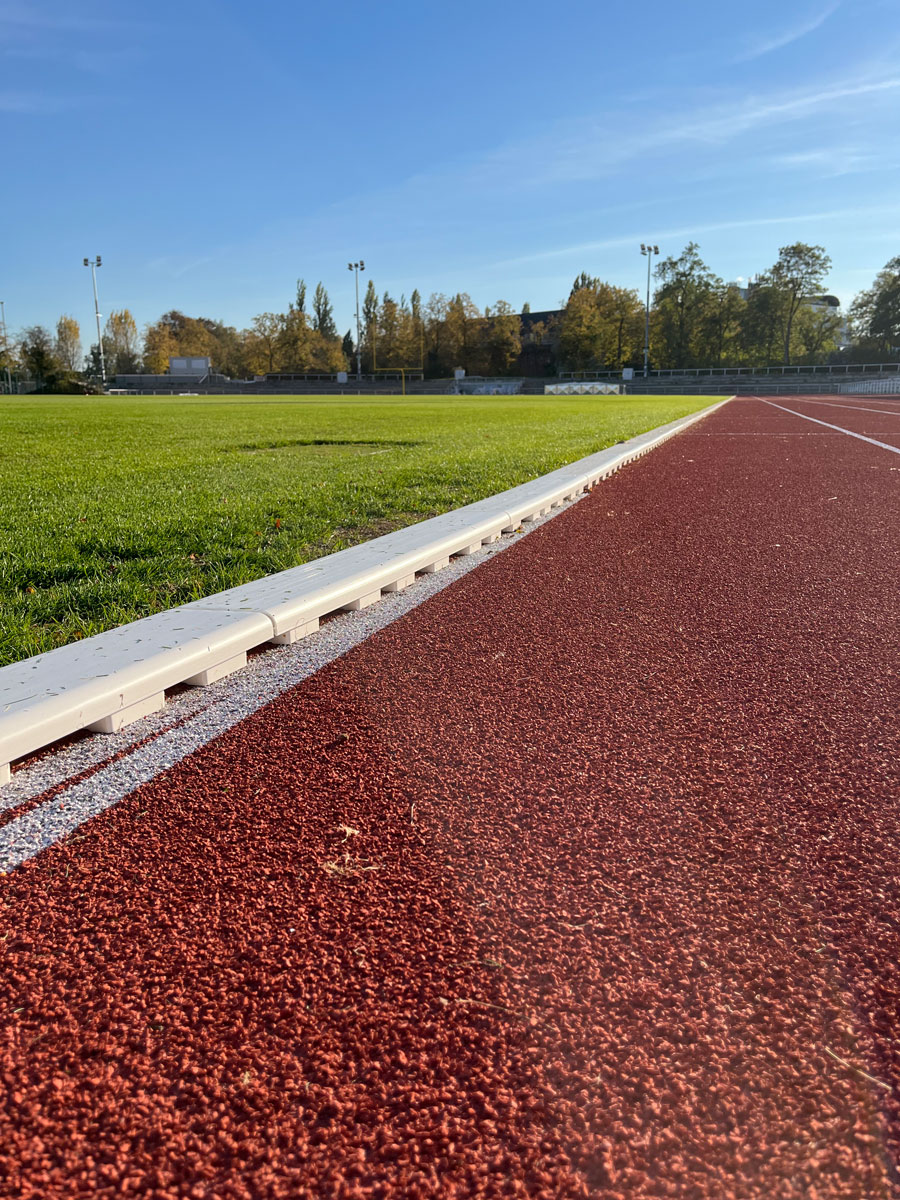 Potsdam, Olympiastützpunkt