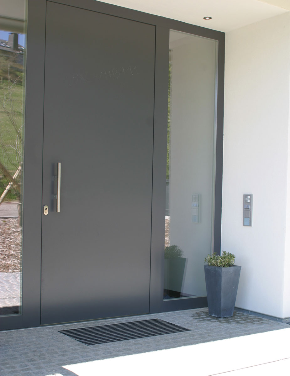 ANRIN SELF Schuhabstreifer