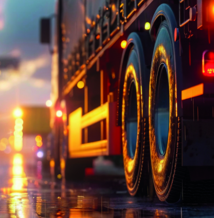 Commercial construction