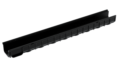 Image Plastic channel