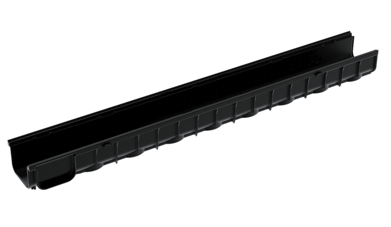 Bild Kunststoffrinne