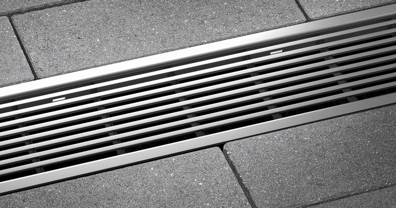 Header image Longitudinal profile grating