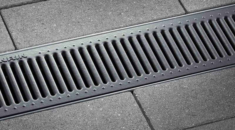 Headerbild Gussrost HEELGUARD