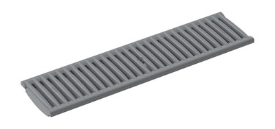 Bild SELF Abdeckrost für GL Rinnen (Nennweite 100mm)