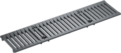 Bild Guss-Stegrost HEELGUARD