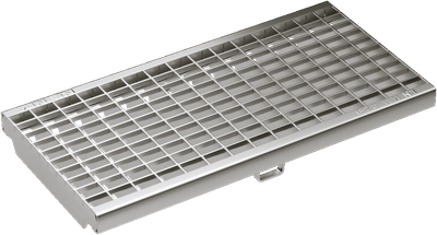 Bild Maschenrost (MW 30 x 20 mm)