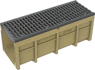 Image Heavy duty channel