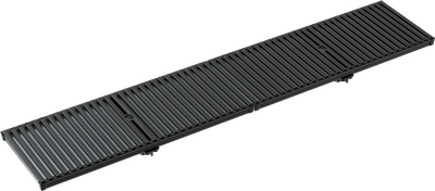 Bild Gussrost HEELGUARD