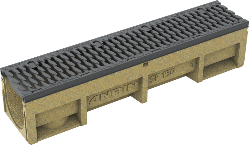 Image Heavy duty channel