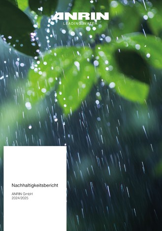 Nachhaltigkeitsbericht