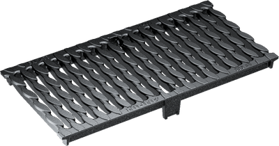 Bild Stegrost OvalGrip Design