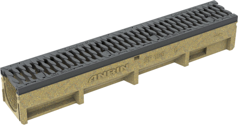 Image Heavy duty channel