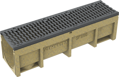 Image Heavy duty channel