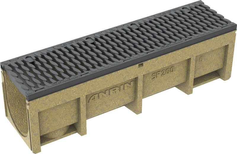 Image Heavy duty channel