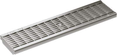 Image Mesh grating (MW 30 x 10 mm)