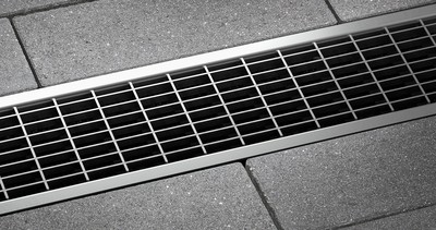 Header image Mesh grating