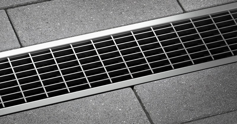 Header image Mesh grating