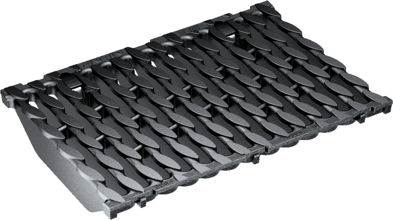 Image Stegrost OvalGrip Design