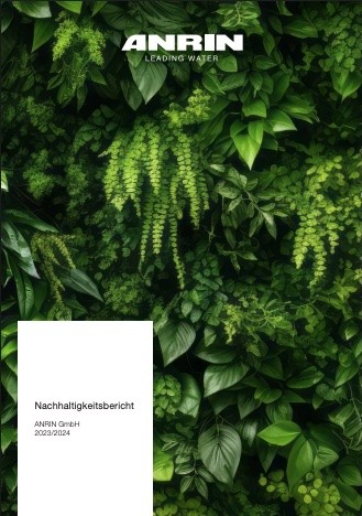 Nachhaltigkeitsbericht