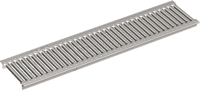 Bild Stegrost HEELGUARD