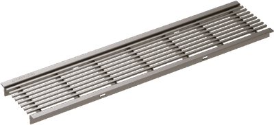 Image Longitudinal profile grating