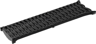 Bild Stegrost OvalGrip Design