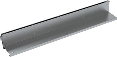 Bild Schlitzaufsatzrinne Z-100